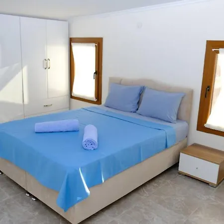 Villa Kardelen Vılla