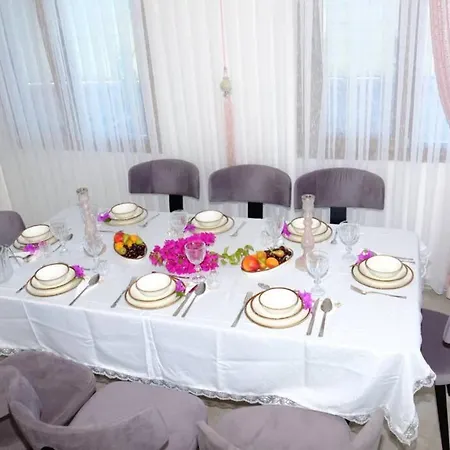 Kardelen Vılla Villa Belek