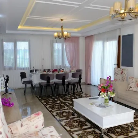 Villa Kardelen Vılla Belek