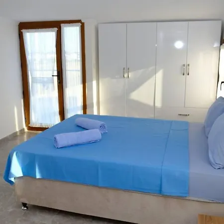 Kardelen Vılla Villa Belek