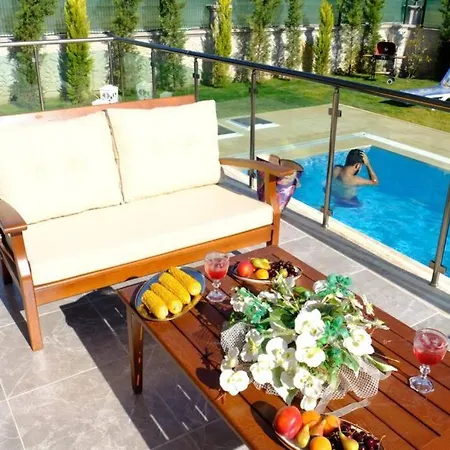 Kardelen Vılla Belek