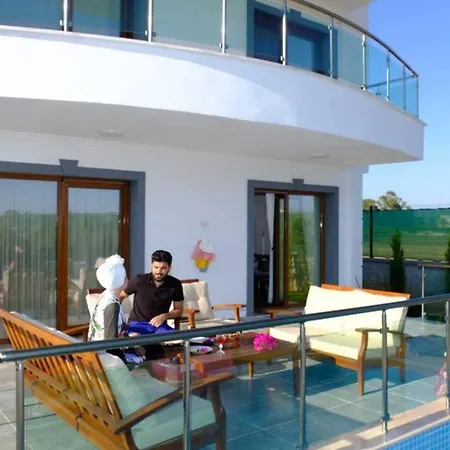 Villa Kardelen Vılla Belek
