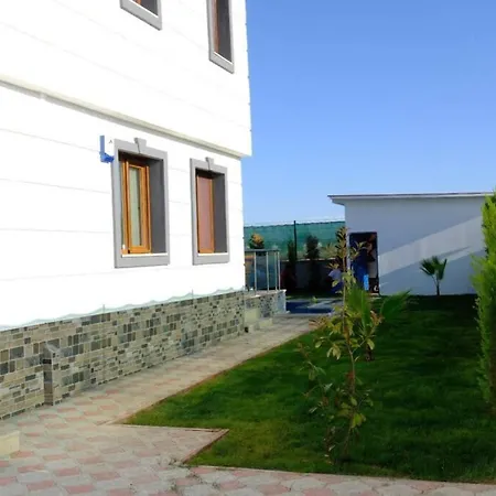 Villa Kardelen Vılla Belek