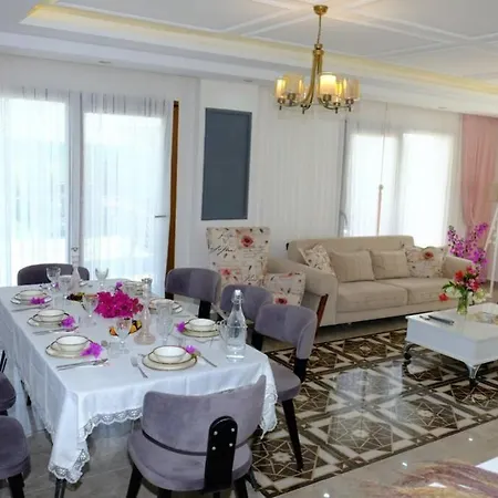 Kardelen Vılla *