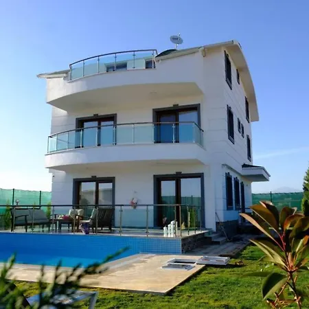 Villa Kardelen Belek