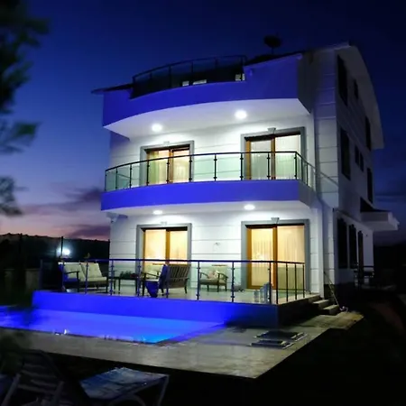 Villa Kardelen