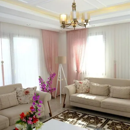 Kardelen Villa *