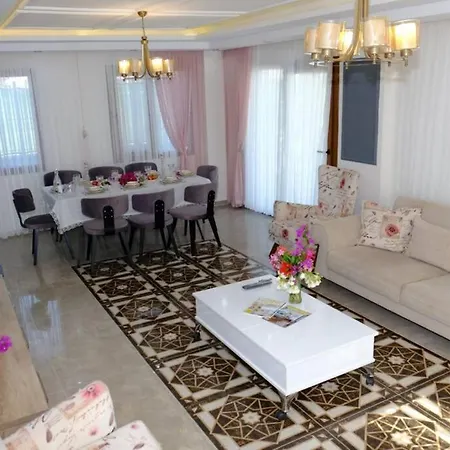 Kardelen * Belek