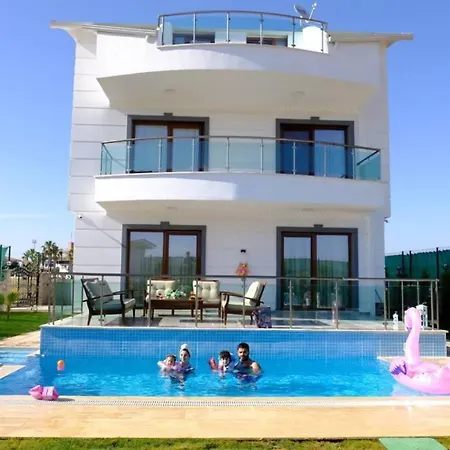 Kardelen Villa Belek