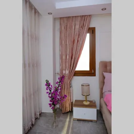 Kardelen * Belek